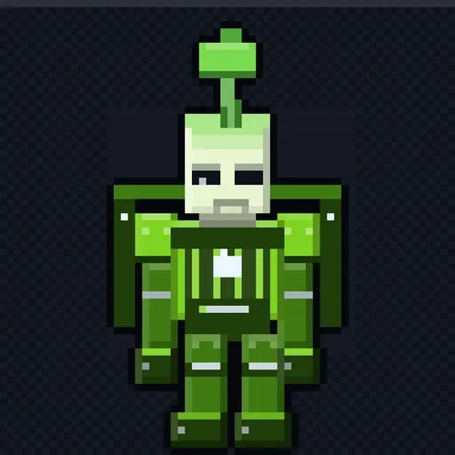 Leek Genesis #4547