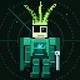 Leek Genesis #3444