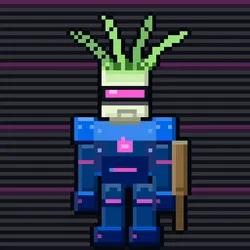 Leek Genesis #4284