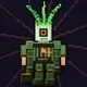 Leek Genesis #4836
