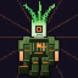 Leek Genesis #4836