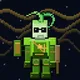 Leek Genesis #2554