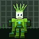 Leek Genesis #3445
