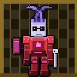 Leek Genesis #2788