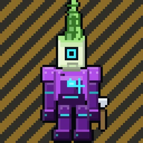 Leek Genesis #2165