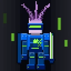 Leek Genesis #3564