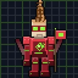 Leek Genesis #4435
