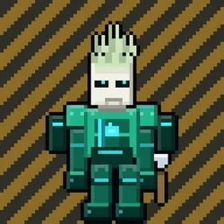 Leek Genesis #584