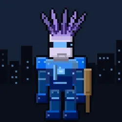 Leek Genesis #1486