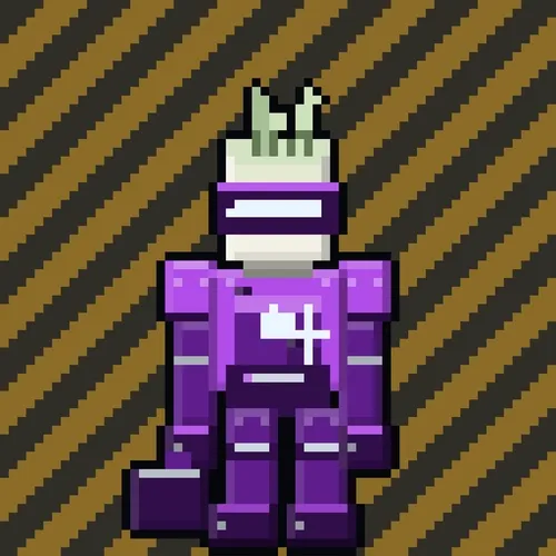 Leek Genesis #2586