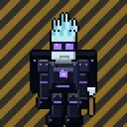 Leek Genesis #3498