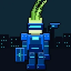 Leek Genesis #4779