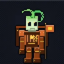 Leek Genesis #3453