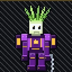Leek Genesis #710