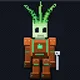 Leek Genesis #3837