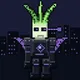 Leek Genesis #4796