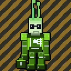 Leek Genesis #1366