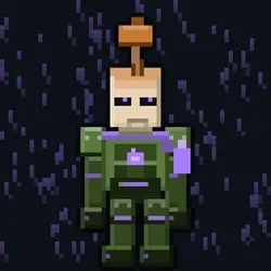 Leek Genesis #1149