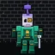 Leek Genesis #2167
