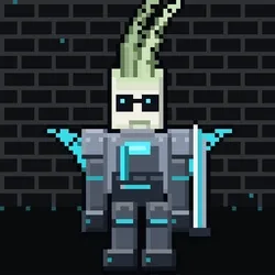 Leek Genesis #4215