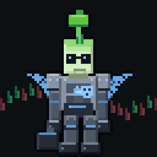 Leek Genesis #4993