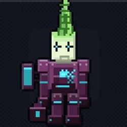 Leek Genesis #2086