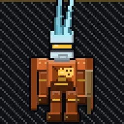 Leek Genesis #105