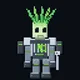 Leek Genesis #1051