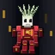 Leek Genesis #1425
