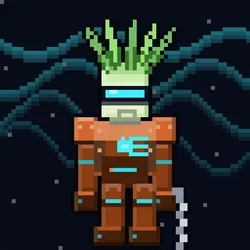 Leek Genesis #4810
