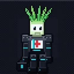 Leek Genesis #622