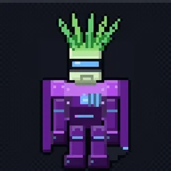 Leek Genesis #901