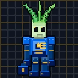 Leek Genesis #4165