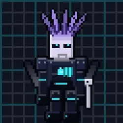 Leek Genesis #4945