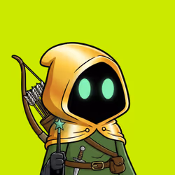 Hoodini #1042