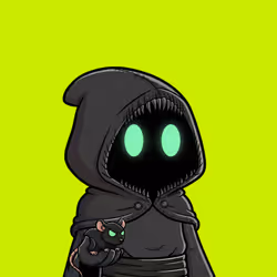 Hoodini #585