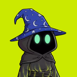 Hoodini #1102