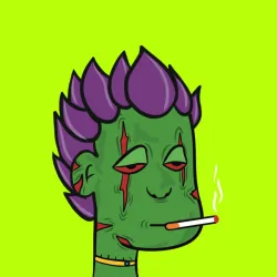 HoodPunks #37