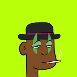 HoodPunks #6457