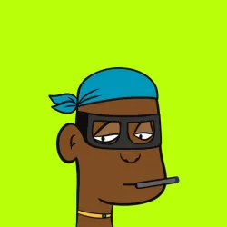 HoodPunks #6230