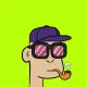 HoodPunks #5495