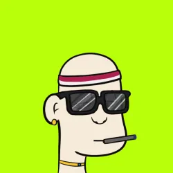 HoodPunks #3271