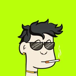 HoodPunks #3562