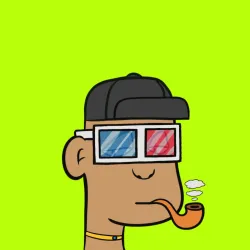 HoodPunks #3943