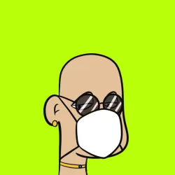 HoodPunks #1789