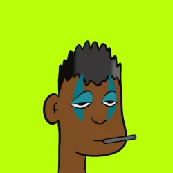 HoodPunks #3810