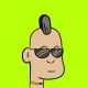 HoodPunks #5598