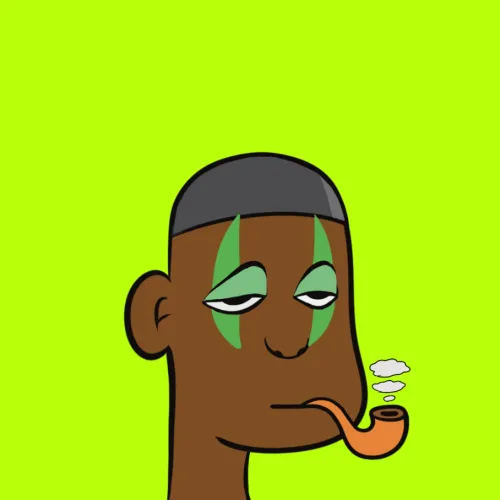 HoodPunks #3866