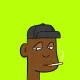 HoodPunks #1727