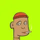 HoodPunks #5007